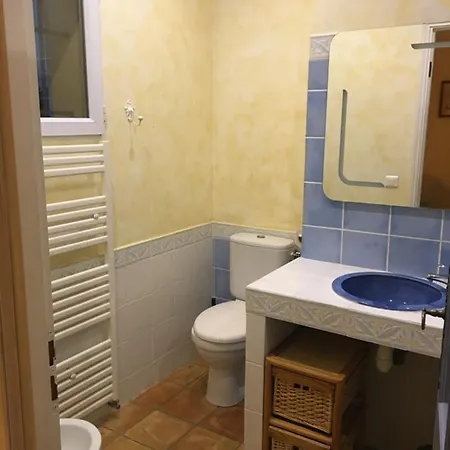 Apartament Grand Large Fréjus