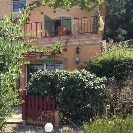 Apartament Grand Large Fréjus