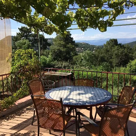 Grand Large Apartament Fréjus