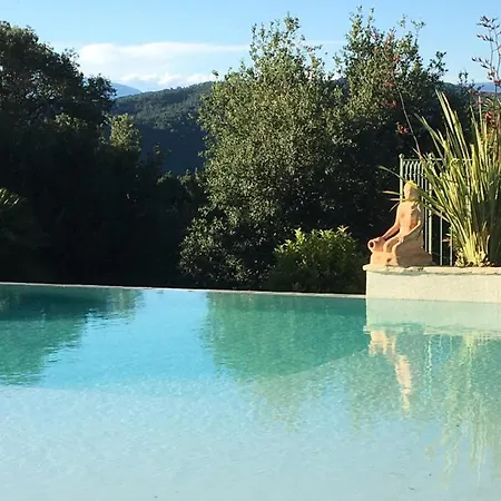 Apartament Grand Large Fréjus